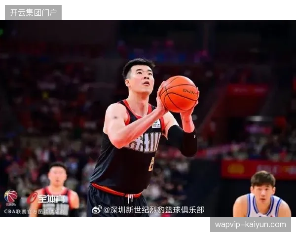 深圳男篮追平队史常规赛最佳排名,巴吉以场均3.0盖帽巩固内线防守 深圳男篮追平队史常规赛最佳排名,巴吉以场均3.0盖帽巩固内线防守